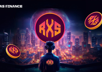 Rwa Race Heats up as Rexas Finance (Rxs) Announces Presale Dates