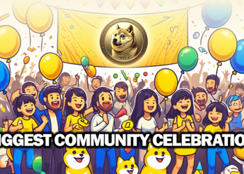10 Years of Dogecoin: Join Doge2014 for the Biggest Airdrop and Unbelievable Returns!