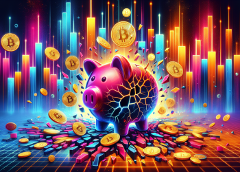 Is Another Bitcoin Crash Coming? Top Analyst Highlights Alarming Trend!