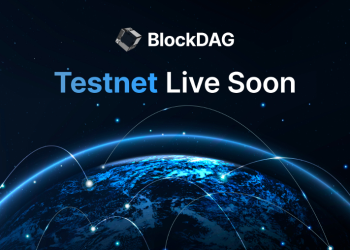 Ethereum ETFs & Avalanche Price Struggles, But BlockDAG’s 20,000x ROI Expectations Grow With Upcoming Testnet Launch
