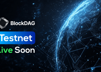 As Solana and PEPE Slip, BlockDAG’s September 20 Testnet Launch Sparks 20,000x ROI Hopes