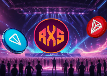 RWA Giant Rexas Finance (RXS) vs. Tron (TRX) and Toncoin (TON): Which Should You Add to Your 2024 Crypto Portfolio?