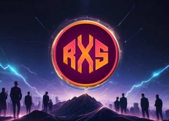RWA Giant Rexas Finance (RXS) Launches Token Presale, Investors Show Strong Interest
