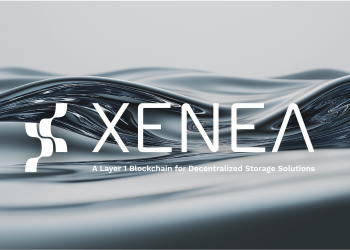 Xenea Unveils Revolutionary Layer 1 Blockchain for Secure, Decentralized Data Storage