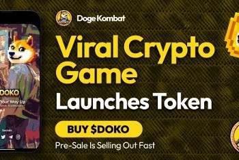 What Is Tap To Earn And How Can I Make Money From It? Explaining T2E With Hamster Kombat, Doge Kombat And Notcoin