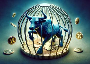 XRP Price Trapped In Consolidation