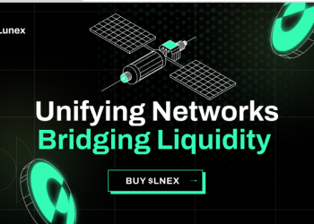 Lunex Network Vow To Carve Lion’s Share of Projected $231.19 billion DeFi market by 2030, Investors Pile In!