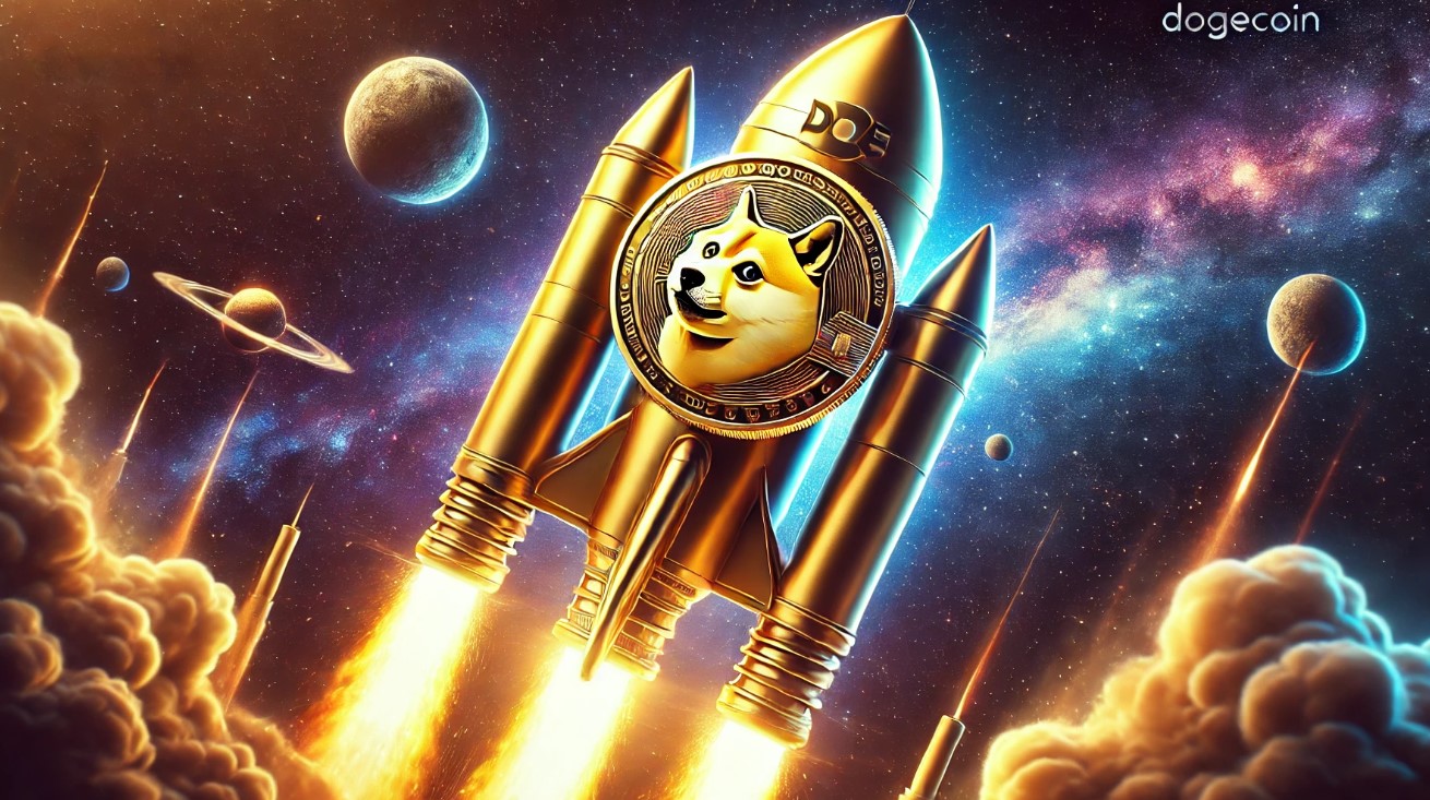 Expert Predicts Dogecoin Price Recovery: Targeting New Heights Between $1.5 And $2