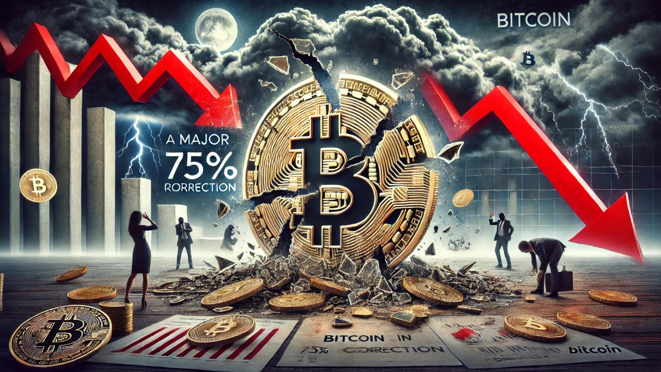 Bitcoin Bottom Forecast: Top Expert Predicts $40,000 Target Next Year, Here’s The Analysis