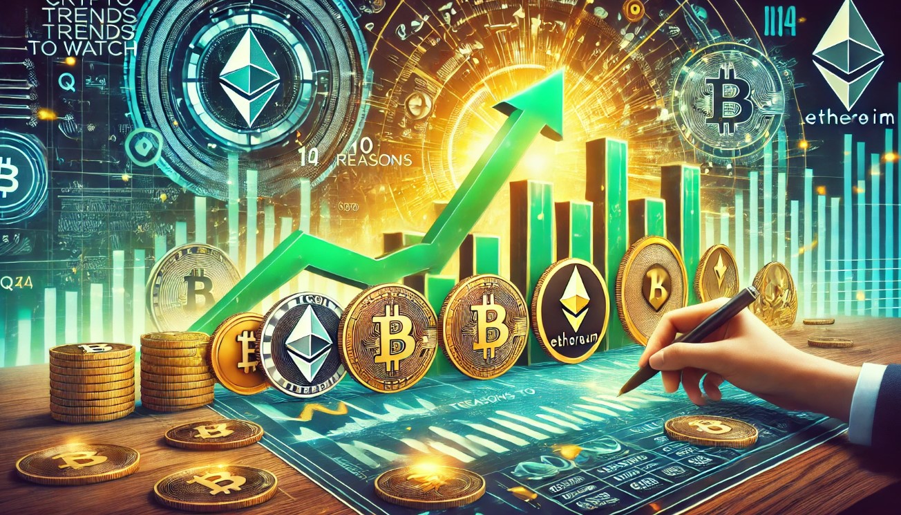 bitcoins Altcoins
