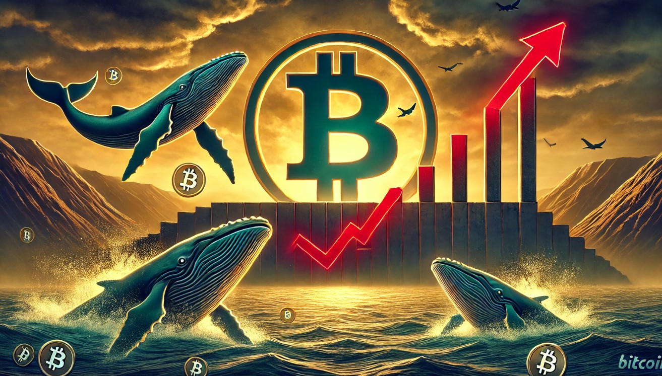 Will Whale Shorts Trigger A Market Pullback? Will Whale Shorts Trigger A Market Pullback?