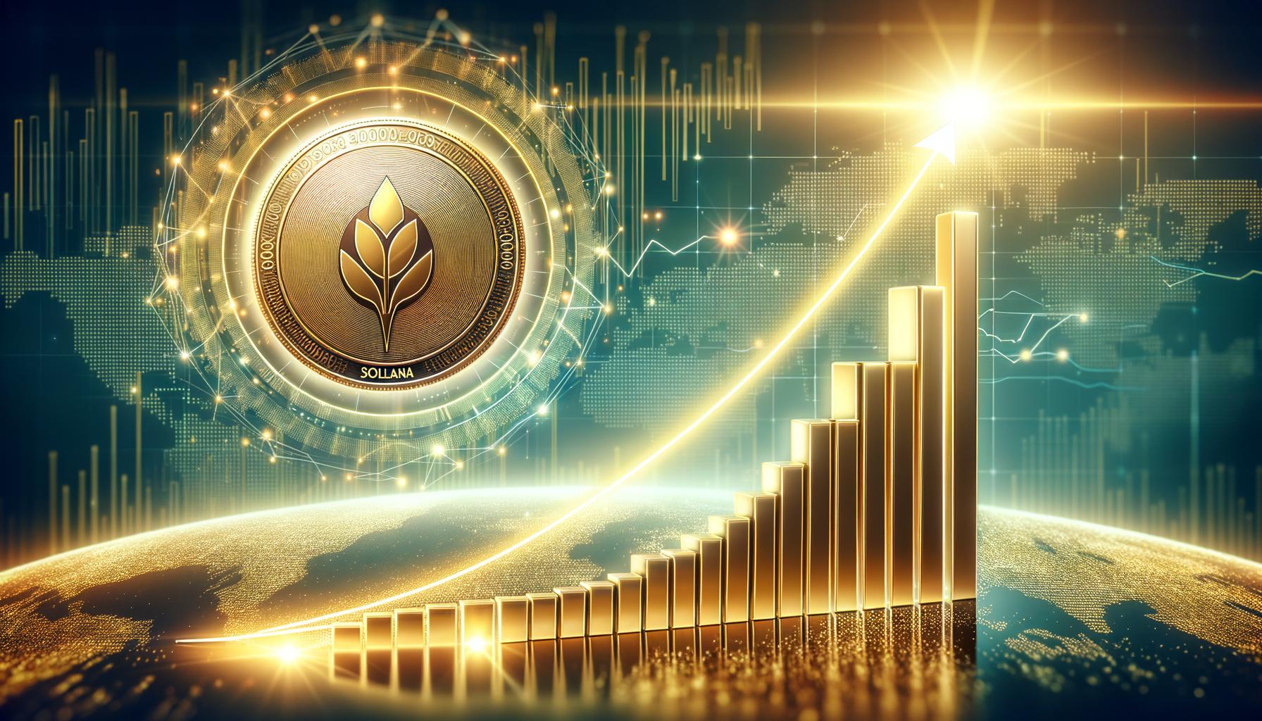 Solana (SOL) Spikes Higher – Bulls Tighten Grip As Market Heats Up Again