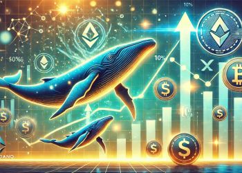 Cardano (ADA) Whales Securing Gains After 10% Upswing: What’s Next?