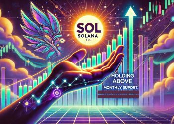 Solana (SOL) Faces Serious Risk After Failing To Close Above Key Level – Details