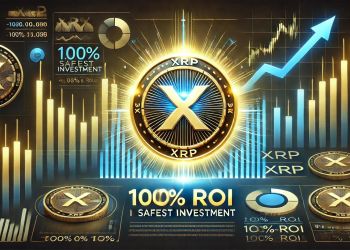 XRP ‘The Safest Investment To Make 100% ROI’ – Former Asset Manager Shares Price Targets
