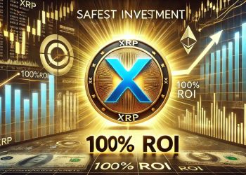 XRP $0.60 Triangle Breakout Could Ignite Parabolic Rally – Key Levels To Watch