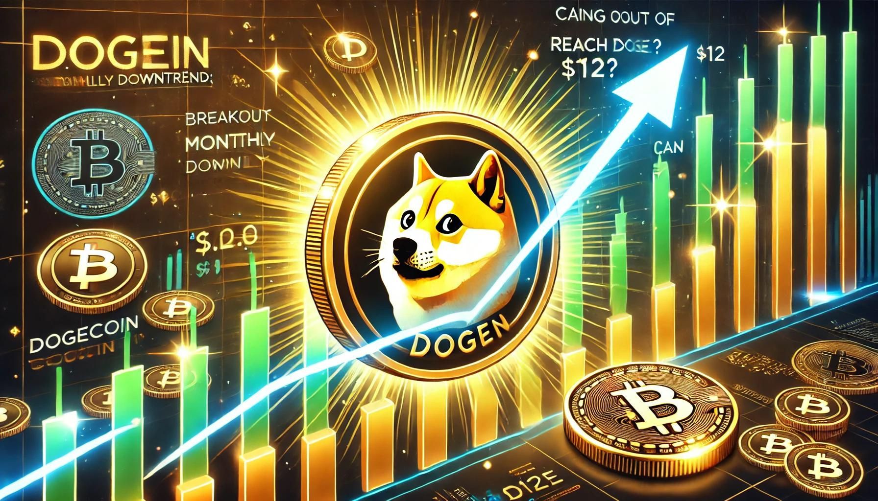 Dogecoin Could Target alt= Dogecoin Could Target alt=