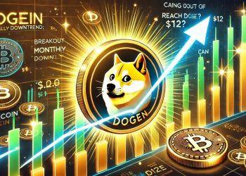 Analyst Predicts Dogecoin Could Target $0.20 Soon – Is DOGE Ready For A Rally?