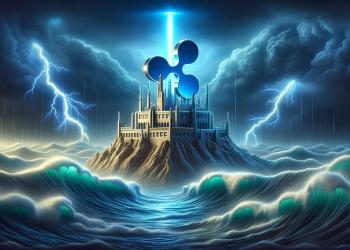 XRP Price Holds Ground at $0.50