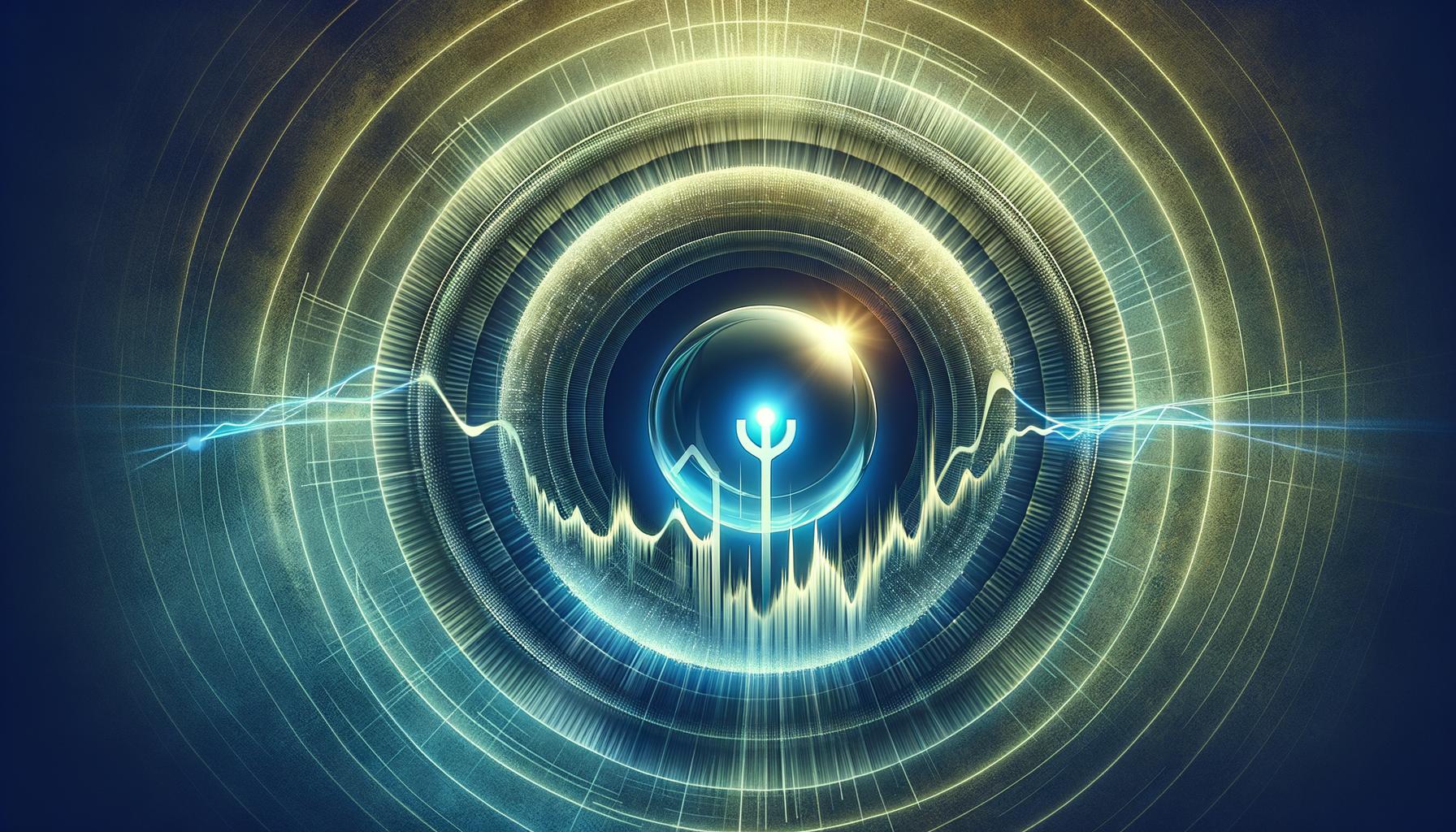 XRP Notice Locked in Vary-Lunge Purchasing and selling