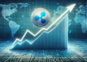 XRP Price Restarts Climb