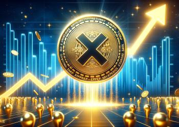 XRP Price Breaks Free