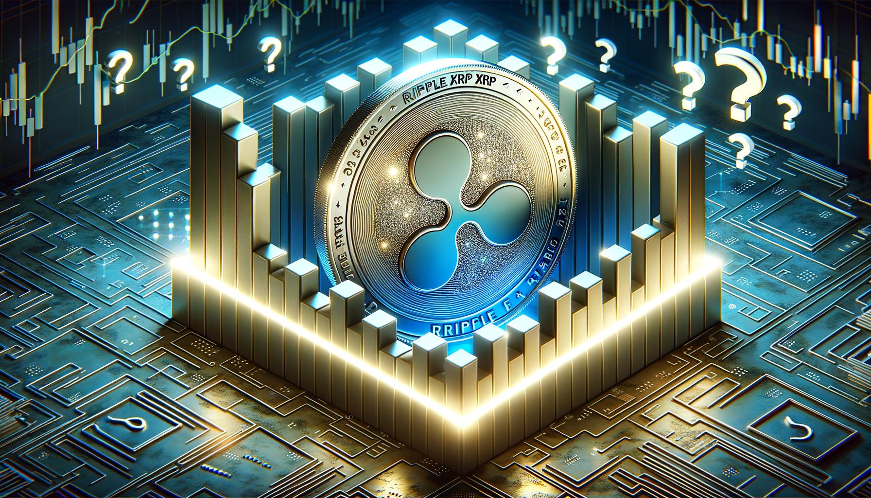 XRP Price Stalls in Range: Will a Breakout Come Soon? XRP Price Stalls in Range: Will a Breakout Come Soon?