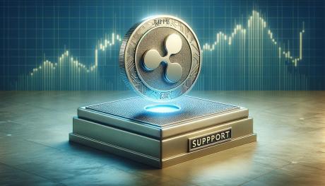 XRP Price Defends Support: Will Bulls Take Over?