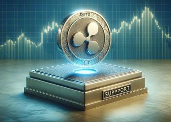 XRP Price Defends Support