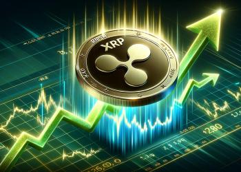 XRP Price XRP Eyes Critical Upside Break