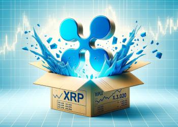 XRP Price Breaks Out and Surges