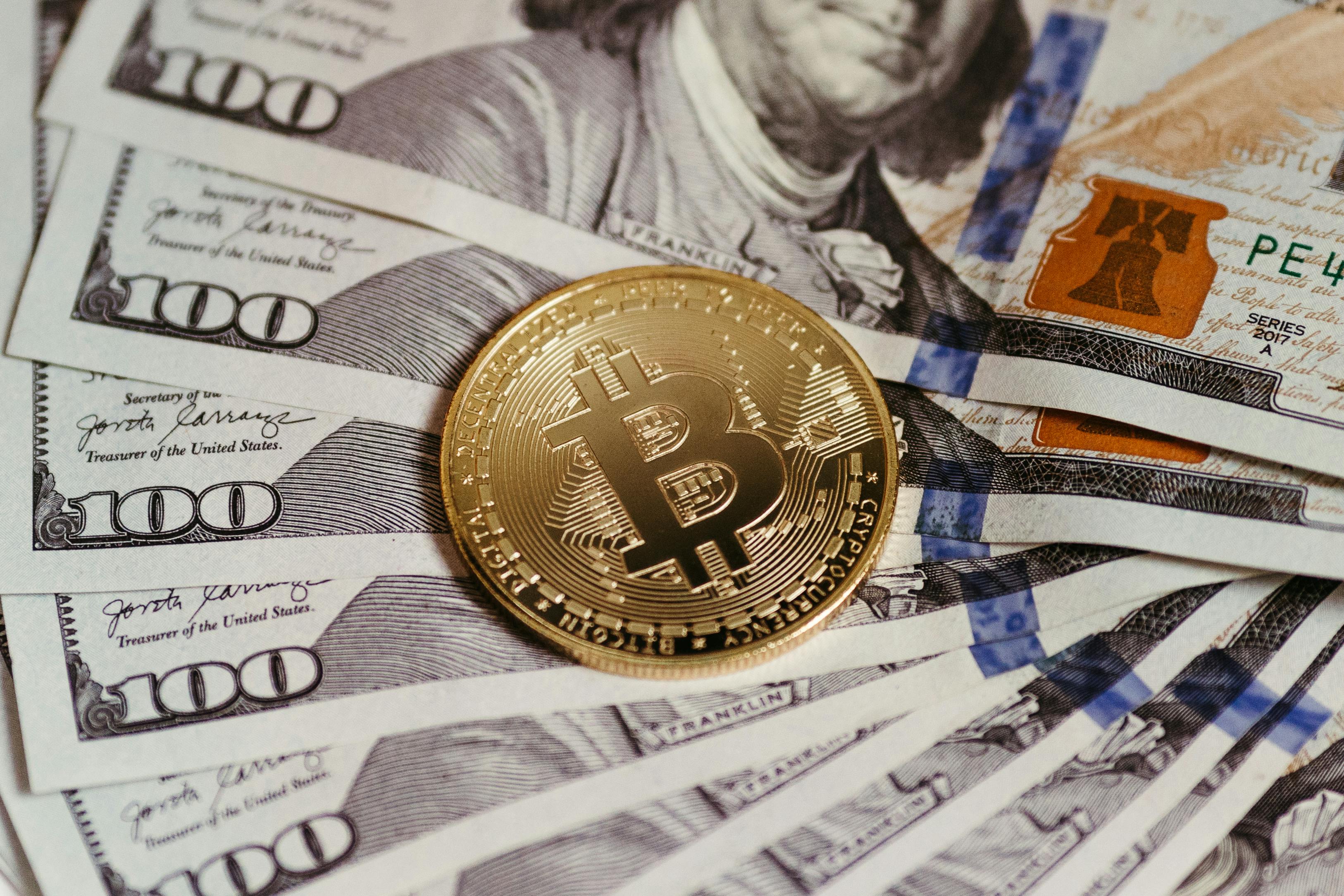 Institutional Whales Bet Big On Bitcoin As BTC Nears ,000 Institutional Whales Bet Big On Bitcoin As BTC Nears ,000