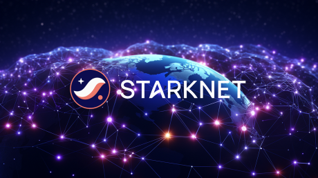 Starknet (STRK) Rises 23%, Offsets Crypto Market Fear And Doubt