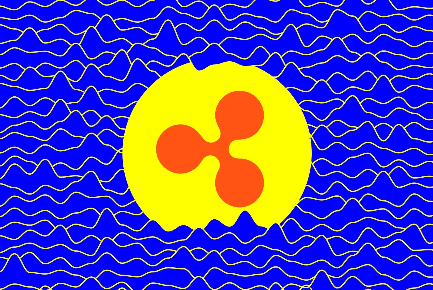 Super Guppy Indicator Says XRP Is Ready For A Surge To Super Guppy Indicator Says XRP Is Ready For A Surge To