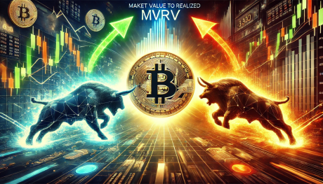 Bitcoin MVRV Ratio Is At A Critical Retest: Can Bulls Triumph?