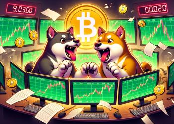 Dogecoin (DOGE) Bulls