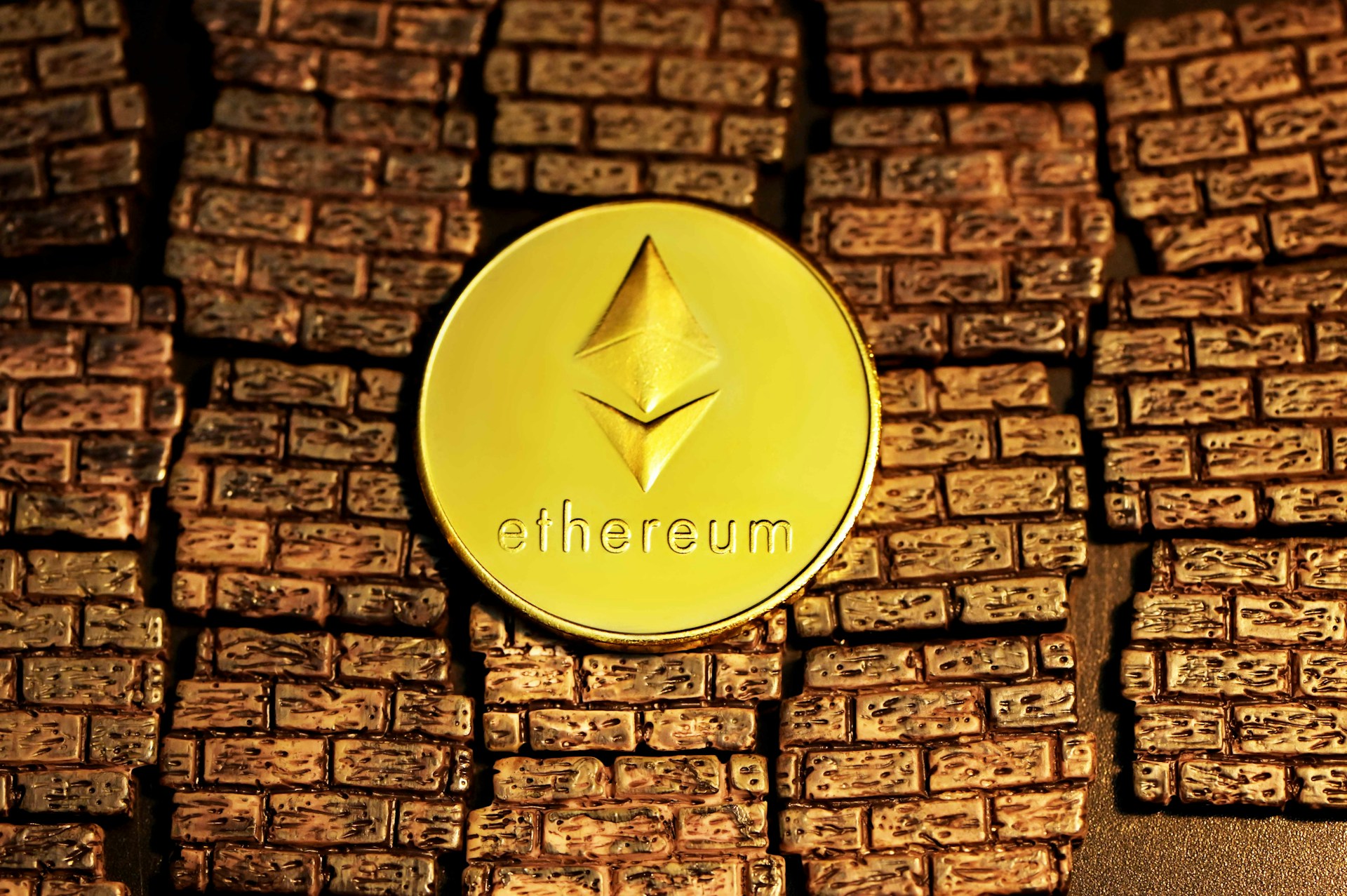Bitwise CIO Calls Ethereum The ‘Microsoft Of Blockchains’, Can ETH Make A Comeback? Bitwise CIO Calls Ethereum The ‘Microsoft Of Blockchains’, Can ETH Make A Comeback?