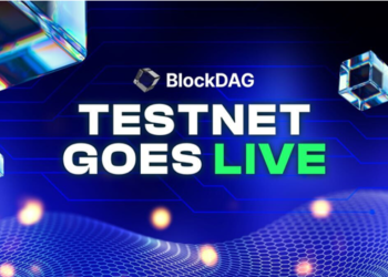 BlockDAG Testnet Launch Stirs Frenzy With Hopes for 30,000x ROI as Toncoin and AVAX Make Moves To Bounce Back