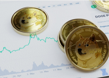 Dogecoin Is A Leading Indicator As FLOCKERZ Tokens Fly