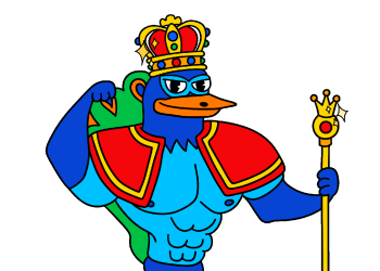 PEPE Price Falling Wedge Sign Is Bullish, Altcoiners Snatch FLOCKERZ In Presale