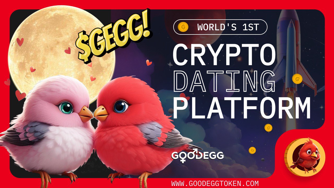 Dogecoin 1.79% Slow Movement Keeps Holders In Suspense, GoogEgg (GEGG) Becomes Crypto’s Favorite Meme