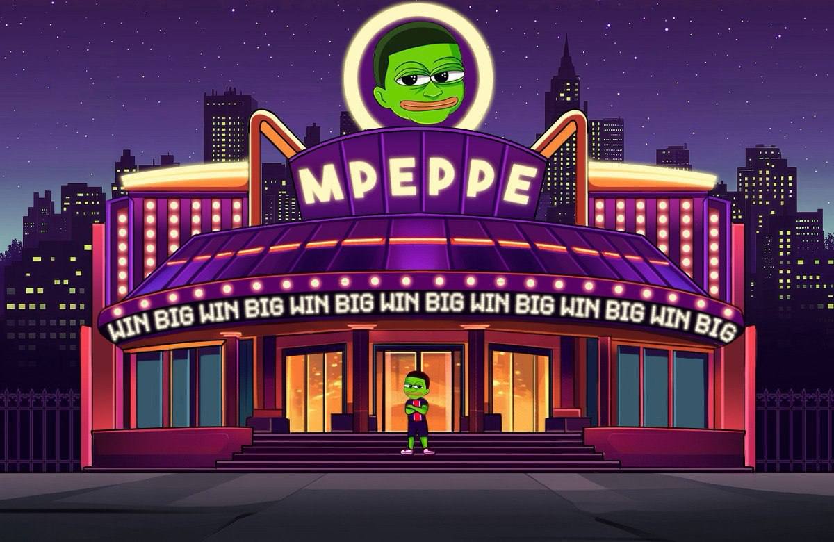 RENDER, ICP & MPEPE: 3 Reasons Mpeppe (MPEPE) Is Attracting Render & Internet Computer Investors