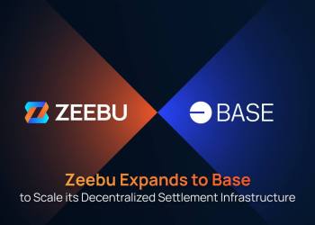 Zeebu Expands to Base Network for Scale as Settlement Volume Crosses $4 Billion