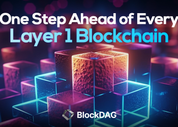 BlockDAG’s Exchange Listing Rumors Swirling Around Showcasing the Potential to Hit $20 by 2027 as Injective Dips and Optimism Climbs