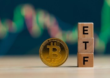spot Bitcoin ETFs