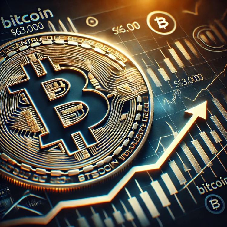 Bitcoin price
