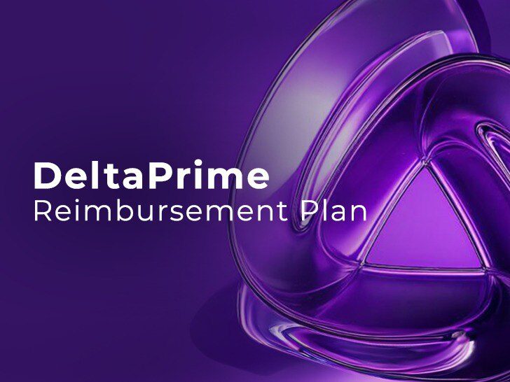 DeltaPrime Reimbursement Plan