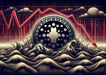 Cardano (ADA) Struggles