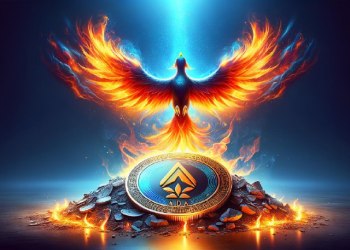 Cardano (ADA) Could Recover