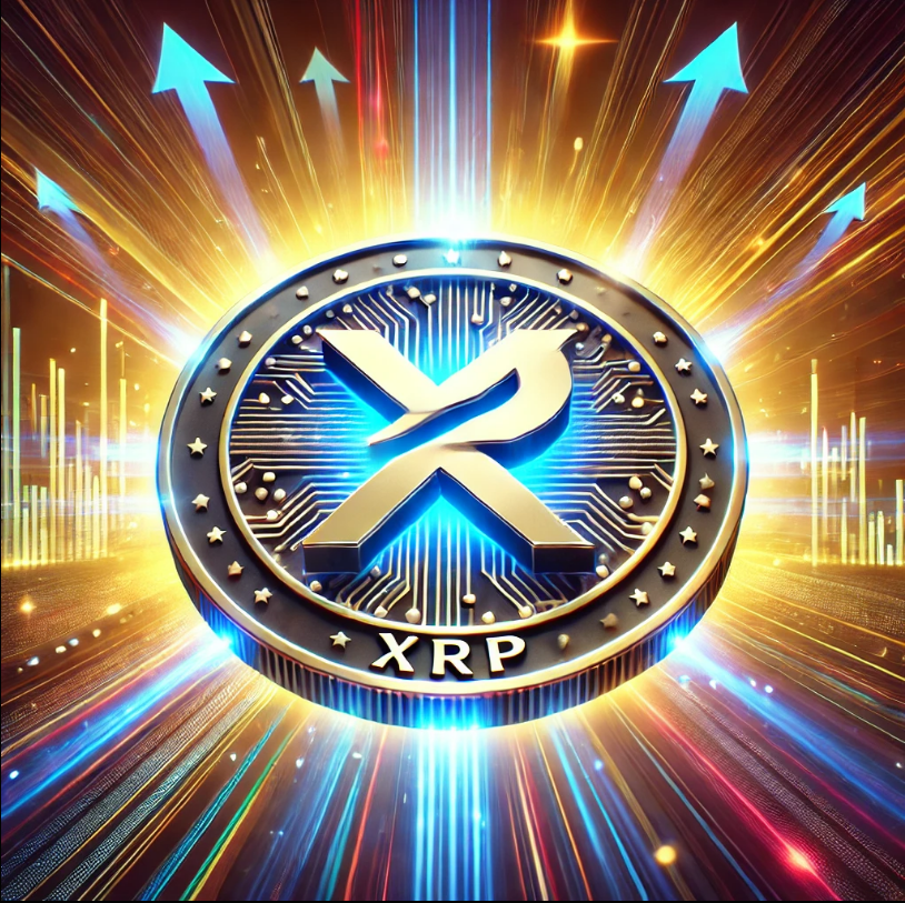 XRP Could Rally 27% This Week In ‘Tremendous Move’, Analyst Says